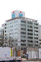 Kamei exterior